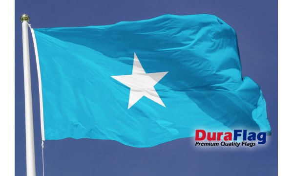DuraFlag® Somalia Premium Quality Flag